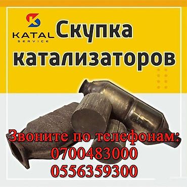 step rf3: Скупка Катализаторов катализатор алам катал каталик скупка анализ — 2