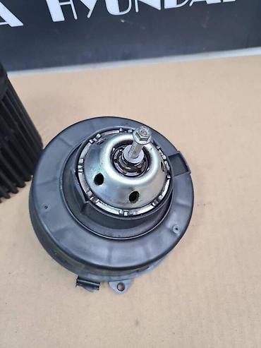 VENTILATOR KABINE ZA NISSAN QASHQAI, X-TRAIL OD 2014. DO 2021. GOD. |