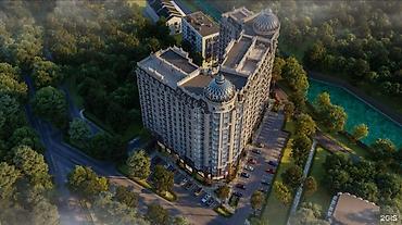 1: 🏢 Продаётся 1-комнатная квартира в ЖК : Prime City 📍 Район: 6 - — 3
