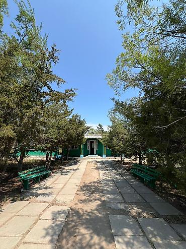 Иссык-Куль 2026: Коттедж, Дом отдыха «Ала-Тоо» Чолпон-Ата — 2