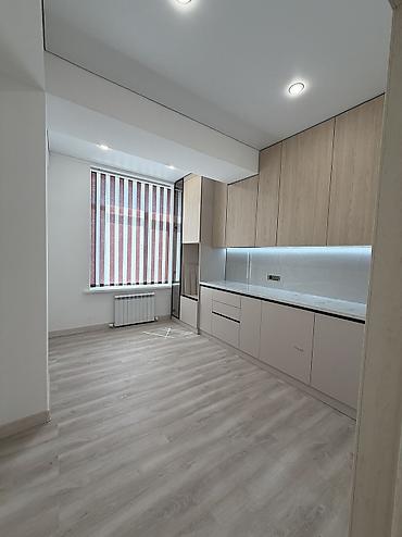 Продажа квартир: 2 комнаты, 66 м², Индивидуалка, 9 этаж, Евроремонт at lalafo.kg — 11 Продажа квартир: 2 комнаты, 66 м², Индивидуалка, 9 этаж, Евроремонт — 11