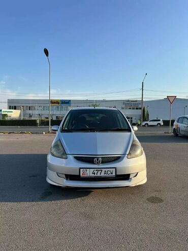 насос на бензин: Honda Fit: 2002 г., 1.3 л, Бензин