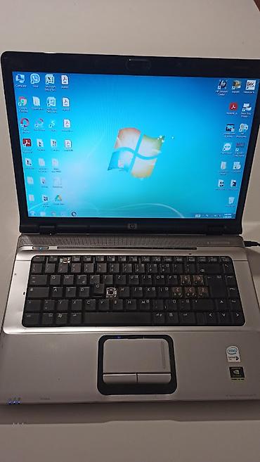 HP: PONUDA LAPTOPOVA ZA DELOVE ILI SREĐIVANJE ​1. HP Pavilion dv6000 — 1