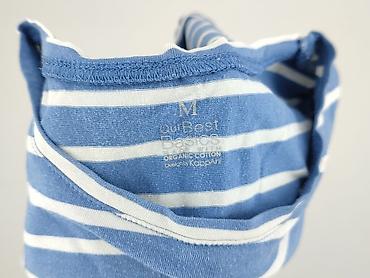 knowledge cotton apparel: KappAhl, T-shirt damski, rozmiar M — 4