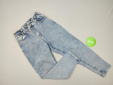 jeans stradivarius: Jeansy damskie, rozmiar S — 2