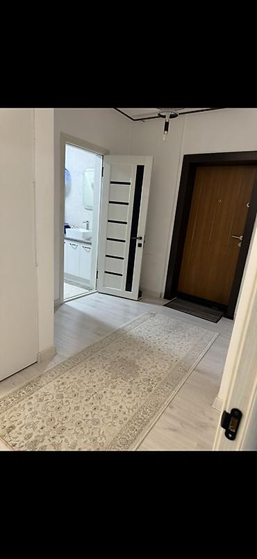 недвижимость в бишкеке: Студия, 51 м², Элитка, 10 этаж — 3