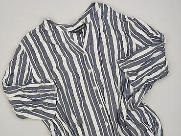 mango koszula niebieska: Bonmarche, Koszula damska, rozmiar 3XL — 1