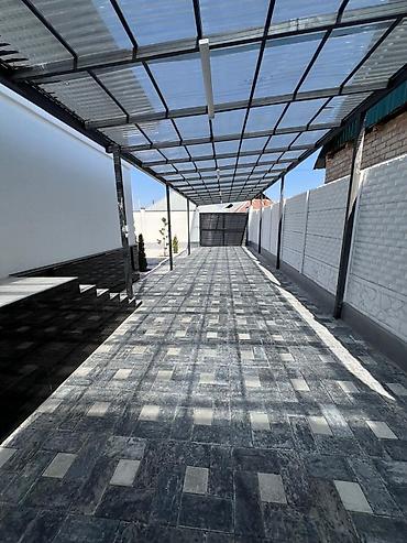 3: 🏡 ПРОДАЁТСЯ НОВЫЙ ДОМ В АК-ОРДО 3 | 130 М² | 4 СОТКИ ✨ Заходи и живи! — 3