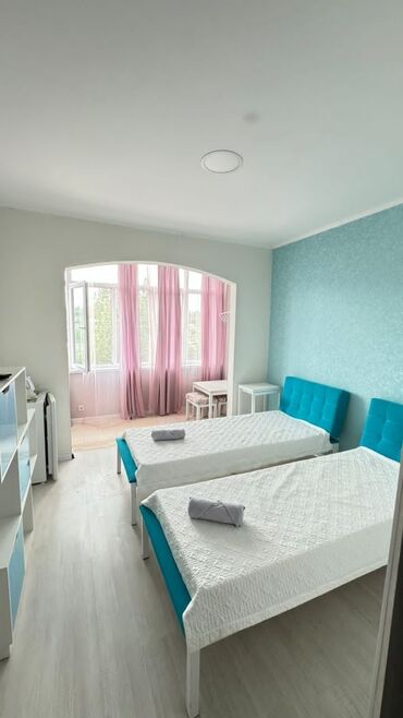 Иссык-Куль 2025: Номер, FRESH ЦО Фонтан, Чолпон-Ата, Парковка, стоянка, Охраняемая территория, Барбекю — 11