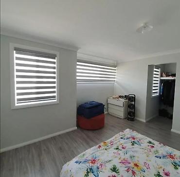 Jalüzlər: Zebra jalüz pərdələr – ev və ofis üçün mükəmməl işıq nəzarəti və — 1