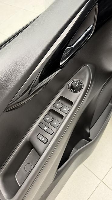 Унаа сатуу: Chevrolet Spark: 2021 г., 1 л, Автомат, Бензин, Хетчбек — 4