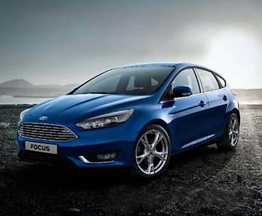 auto plac senta: NOSAC HLADNJAKA ZA FORD C-MAX, FIESTA, FOCUS . OD 2002. DO 2011 — 1