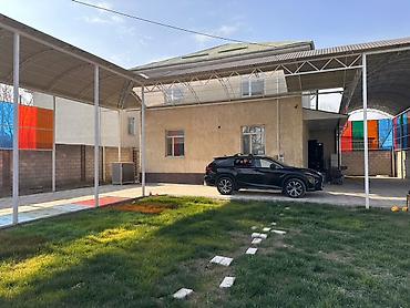 хостелы рядом: 170 м², 6 комнат — 8