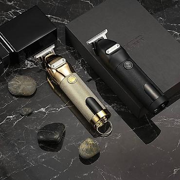 Profissional Trimmer VGR 275 - 2 Sürətli / 6500RPM / 1500mAh / 180