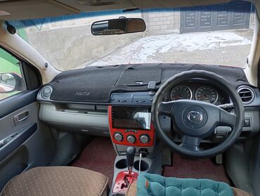 домкраты на авто: Mazda Demio: 2002 г., 1.5 л, Автомат, Бензин, Седан