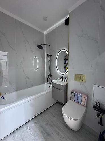 чирка: 3 комнаты, 88 м², Церковь Элитка, 5 этаж, Евроремонт — 2