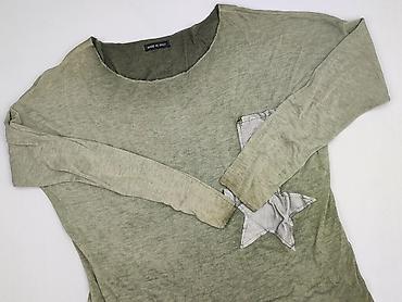 parka amisu: Bluzka damska, rozmiar 6XL — 1