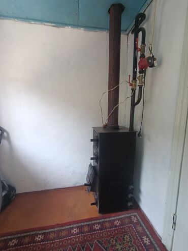 Продажа домов: Дом, 65 м², 6 комнат, Агентство недвижимости — 25