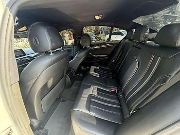 купить бмв 5 серии: BMW 5 series: 2018 г., 3 л, Автомат, Бензин, Седан — 7