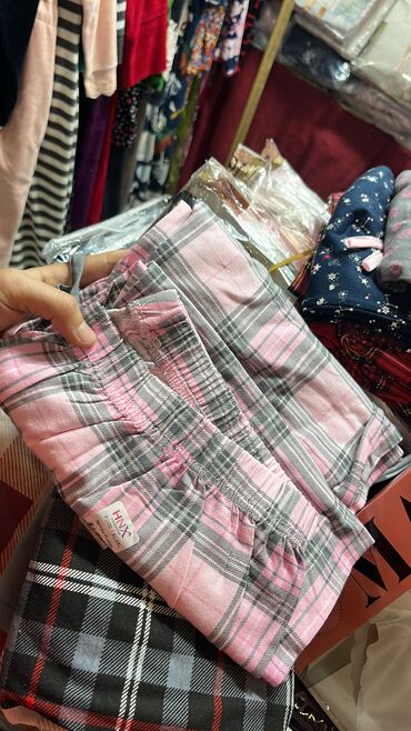 Другая женская одежда: Пижама Халаты Широкий ассортимент рынок Орто-Сай «Оберон» — 6