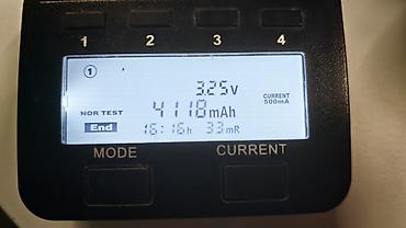 switch lite: Samsung INR21700-40T li-ion akkumulyator hüceyrəsi Texniki — 4