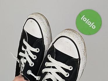 ugg kik: Converse, Trampki damskie, rozmiar 37.5 — 5