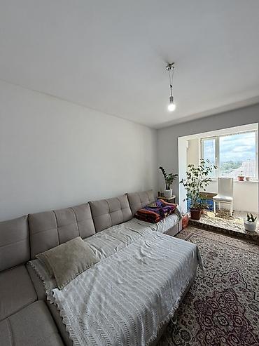 3 комнаты, 56 м², 2 этаж — 2