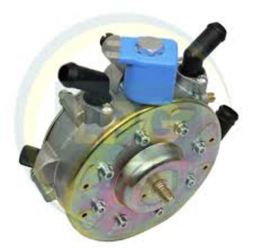 ГБО: ГБО, Новый — 8