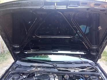мотор жетта: Volkswagen Passat Variant: 1991 г., Кол менен иштөөчү, Бензин, Универсал — 9
