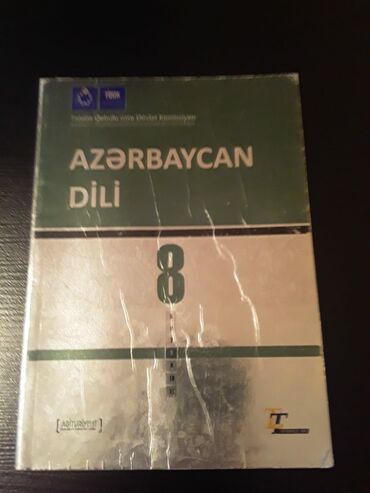 Testlər: Azərbaycan dili Testlər 11-ci sinif, 1-ci hissə, 2018 il -da lalafo.az — 16 Testlər: Azərbaycan dili Testlər 11-ci sinif, 1-ci hissə, 2018 il — 16