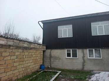 Həyət evləri və villaların satışı: 7 otaqlı, 110 kv. m — 4