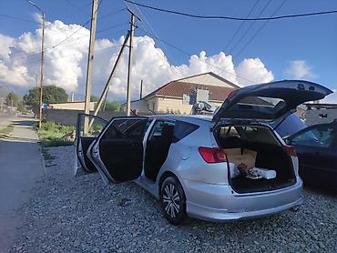 e53 amg: Toyota Caldina: 2003 г., 2 л, Автомат, Бензин, Универсал — 7