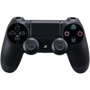 oyun üçün rul: Ps4 Joystick 
PlayStation 4 Konsol 
PlayStation 4 Pult