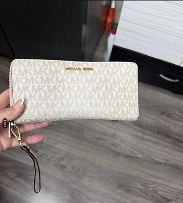 Novčanici: Michael Kors original  novčanik ili torbica koja se nosi oko ručnog — 3