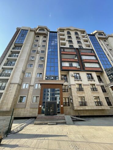 Продажа квартир: 2 комнаты, 62 м², Элитка, 6 этаж, Евроремонт