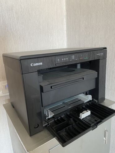ремонт принтеров: Продается принтер Canon, в новом состоянии
