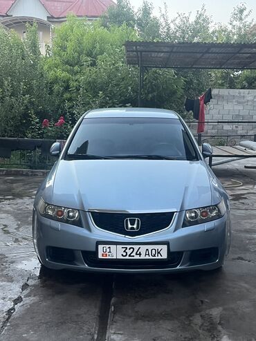 датчик детонации мазда: Honda Accord: 2004 г., 2 л, Автомат, Бензин, Седан