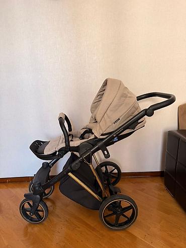 usag maneji: Adamex kalyaska 550 azn tecili satilit Happy babyden 1500 azn alinib — 2