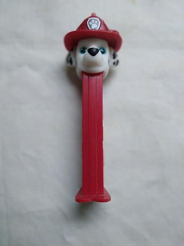 star wars sladoled: Pez figura maca,Hungary.Imam jos puno Pez figura
cena za kom — 1