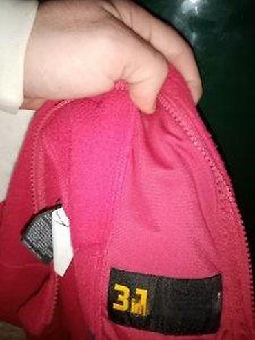 Jakne, kaputi i prsluci: JACK WOLFSKIN JAKNA DUKS KAO NOVA ORIGINAL AKCIJA | Cene nisu — 15