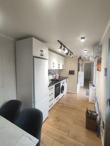 Долгосрочная аренда квартир: 1 комната, Собственник, Без подселения, С мебелью полностью at lalafo.kg — 22 Долгосрочная аренда квартир: 1 комната, Собственник, Без подселения, С мебелью полностью — 22