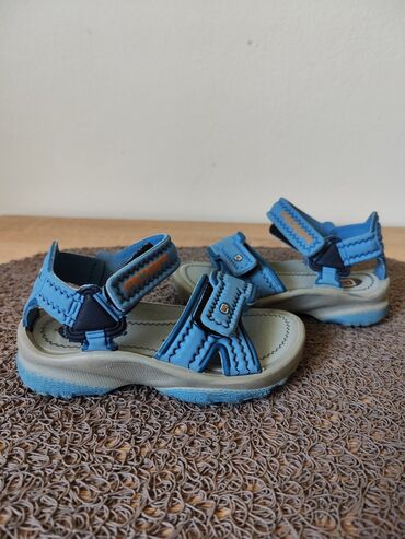 svecane cipele za bebe: Sandale, Rider, Veličina - 22