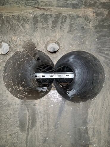 Beton işləri: Beton Kəsmə- Beton Deşmə Beton kesimi beton kesen beton deşen — 25