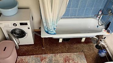 долгосрочная аренда домов в токмоке: 65 м², 2 комнаты, Кок-Жар ж/м — 9