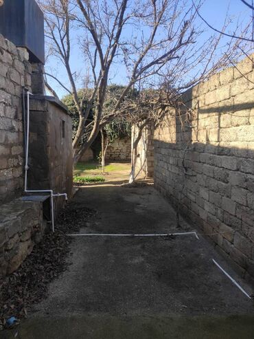 Həyət evləri və villaların satışı: Maştağa qəs. 2 otaqlı, 50 kv. m, Kredit yoxdur, Orta təmir