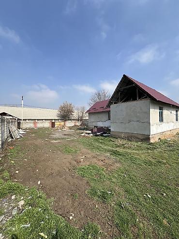 Продажа коттеджей и домов: Шопоков шаарынан уй сатылат ул.Вокзальная Участок: 6 соток Кызыл at lalafo.kg — 4 Продажа коттеджей и домов: Шопоков шаарынан уй сатылат ул.Вокзальная Участок: 6 соток Кызыл — 4