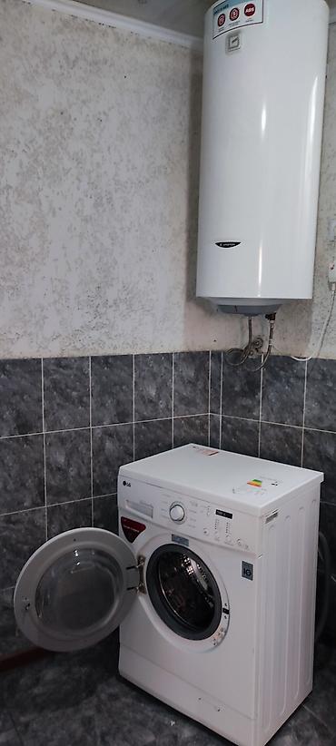 Долгосрочная аренда комнат: 25 м² — 3