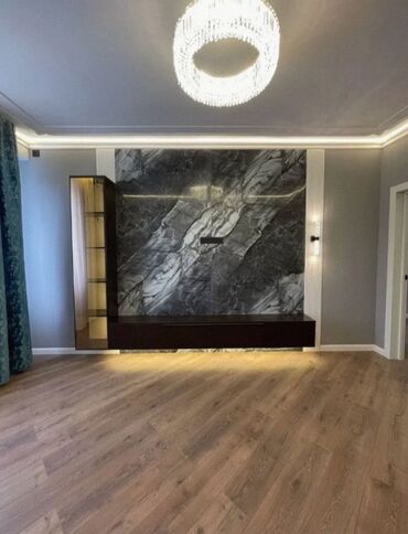 2 комнаты, 54 м², Элитка, 8 этаж, Дизайнерский ремонт