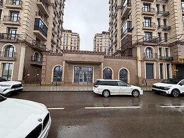 Аренда коммерческой недвижимости: Сдаётся коммерческое помещение Проспект Чынгыза Айтматова, 100/5 в ЖК — 1