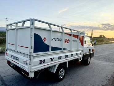 спринтер эвакуатор купить: Жеңил жүк ташуучу унаа, Hyundai, Стандарт